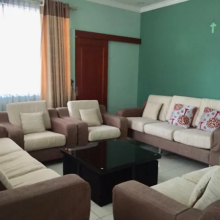 The Oasis Villa Kuching Exterior photo