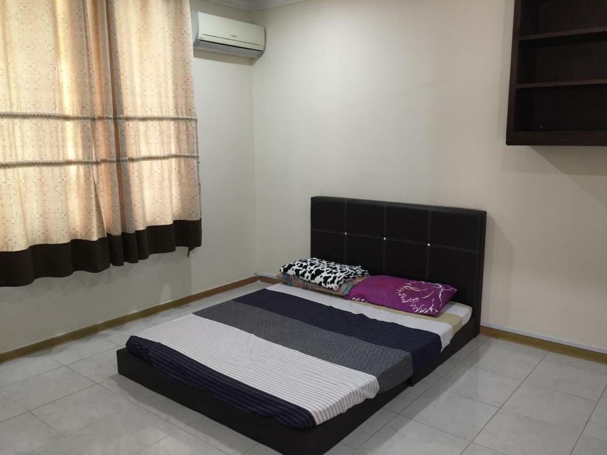 The Oasis Kuching