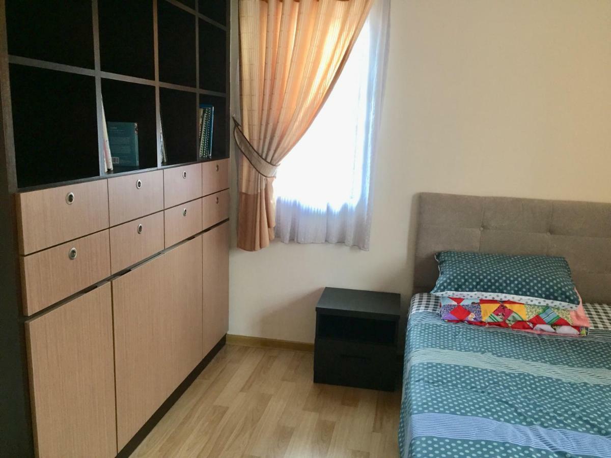 The Oasis Holiday home
